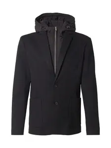 Lindbergh Sako 'Superflex'  čierna