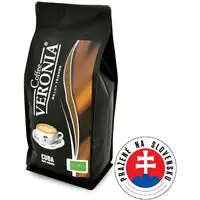 Zrnková káva Veronia CUBA - CV 1kg