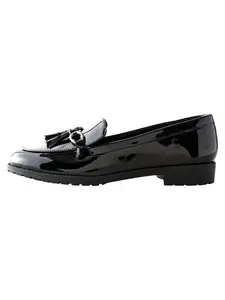 Next Papuče 'Forever Comfort'  čierna