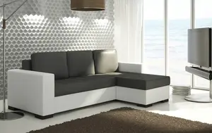 Sedací souprava Newark Provedení: Univerzální, látka: Soft 11/ Soft 17