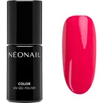 NEONAIL The Muse In You gelový lak na nehty odstín Vivid Awakening 7.2 ml