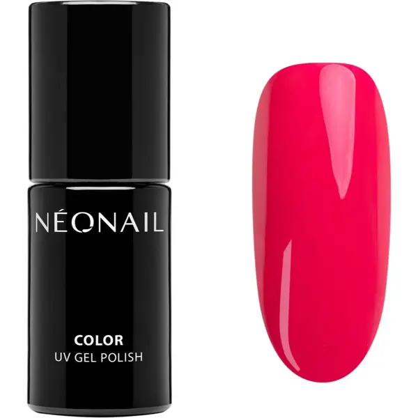 NEONAIL The Muse In You gelový lak na nehty odstín Vivid Awakening 7.2 ml