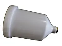 MAGG Náhradní nádržka k HVLP objem 600 ml