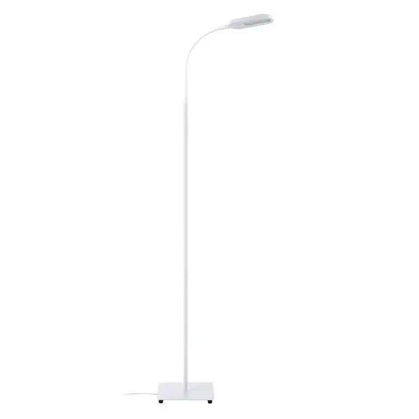 Novel STOJACÍ LED SVÍTIDLO, 21/128 cm