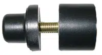 Kopyto na polyfúzní svářečku 750/1500W TUSON POLY01 - 25 mm Velikost: 32 mm