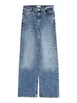 ONLY GIRLS Džínsy 'KOGJUICY'  modrá denim