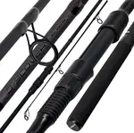 Starbaits prut d scover 3,6 m 3,5 lb 2-díl