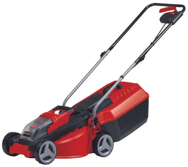 Aku sekačka GE-CM 18/30 Li Power X-Change, záběr 30 cm, 1 baterie 3,0 Ah - Einhell Expert