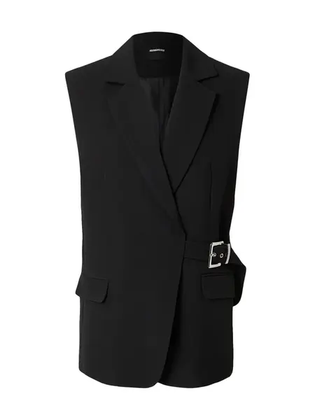 Hoermanseder Vesta  čierna