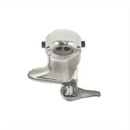 MDtools Zouvací hlava MOTO, ocel, pro zouvačky pneumatik, univerzální