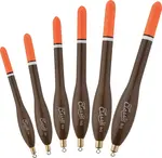 Korum splávek classic loaded body waggler - 8 g