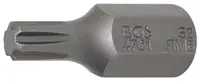 BGS technic Bit RIBE - profil 10mm (různé velikosti) - BGS Velikost: 6x30 mm