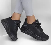 Skechers bobs b flex hi - flying hi 37,5