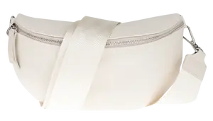 NovaKabelka.cz Reni Grande Beige s přídavným popruhem