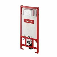 Ravak Chrome modul do sadrokartónu k wc X01703