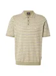 FYNCH-HATTON Sveter  kaki / biela