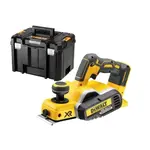 DeWALT 18V Aku hoblík DCP580NT-XJ Solo + kufor