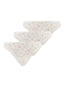 Lindex Tangá  zelená / ružová / šedobiela