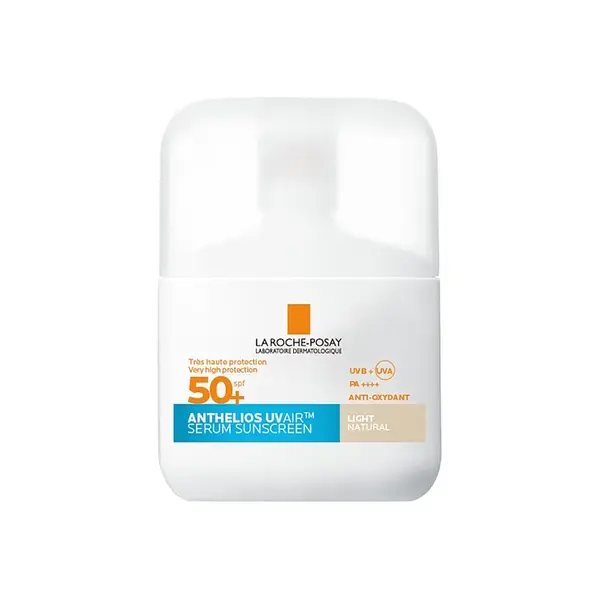 LA ROCHE-POSAY Anthelios UV AIR Tonované sérum SPF50+ 50 ml