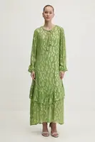 Šaty Never Fully Dressed