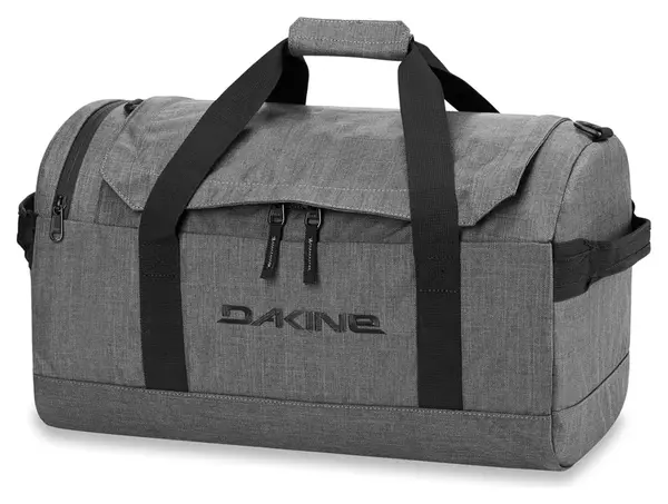 Cestovní taška Dakine EQ Duffle 35L Carbon F25