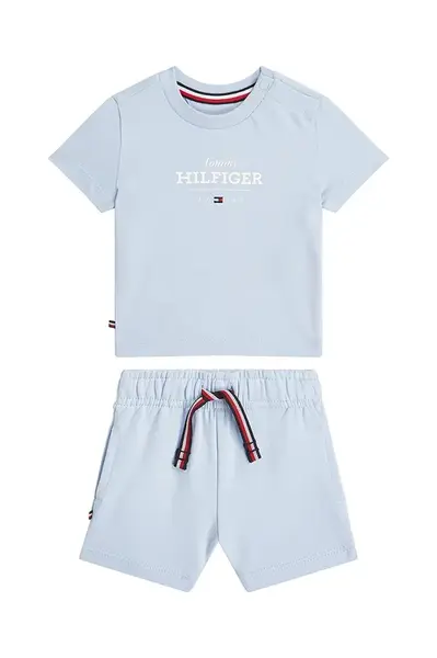Kojenecká sada Tommy Hilfiger
