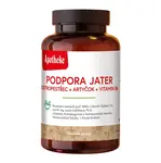 APOTHEKE Podpora jater 90 tobolek
