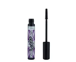 Rimmel Extra prodlužující řasenka Extra Long Lash (Length & Definition Mascara) 8 ml 003 Extreme Black
