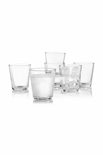 Eva Solo Sada skleniček Eva Solo 0,25 ml 12-pack