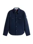 TOMMY HILFIGER Prechodná bunda  námornícka modrá