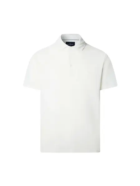 Hackett London Tričko  biela