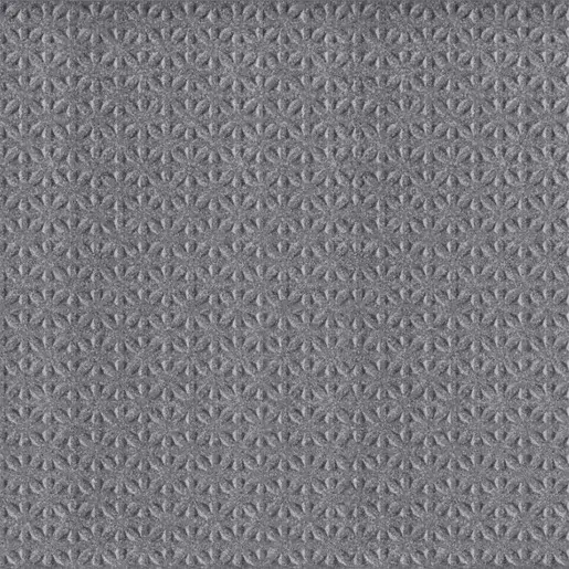 Dlažba Rako Taurus Industrial antracitovo šedá 20x20 cm protišmyk TR42Z065.1