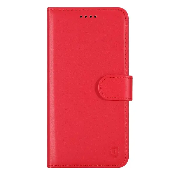 Tactical Field Notes pouzdro, Google Pixel 10a, červené