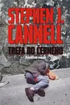 Trefa do černého (poškozená) - Stephen J. Cannell