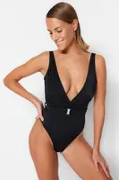 Dámske plavky Trendyol