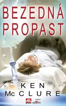 Bezedná propast (poškozená) - Ken McClure