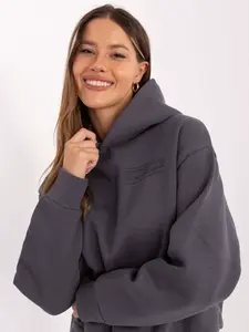 Sweatshirt-D10600BI02450D4-graphite