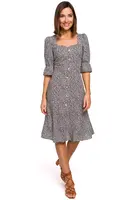 Dámské šaty Stylove Floral