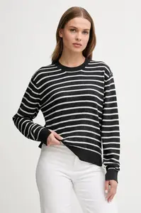 Svetr s příměsí kašmíru Pepe Jeans