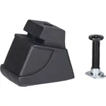 Arcore TW938 Náhradní inline brzda, černá, velikost