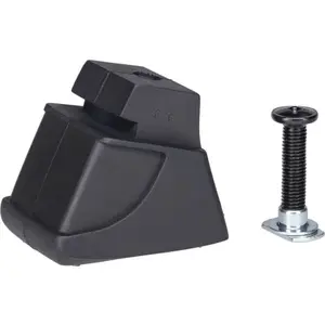 Arcore TW938 Náhradní inline brzda, černá, velikost