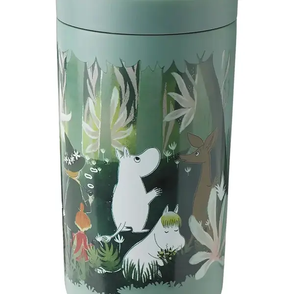 Termohrnek Stelton To Go Click x Moomin 200 ml více barev