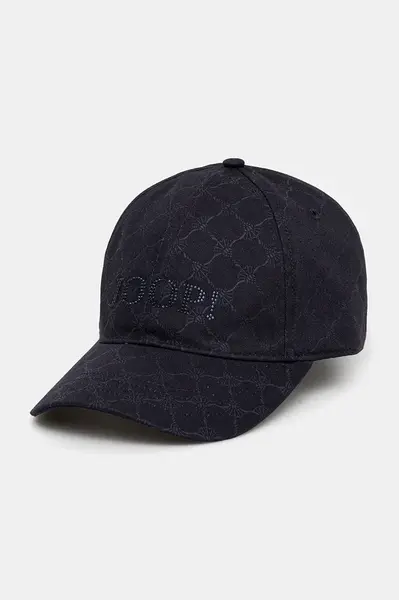 Bavlněná baseballová čepice Joop!