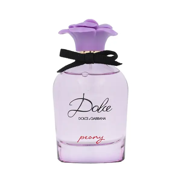 Dolce & Gabbana Dolce Peony EDP 75 ml W (Starý obal)