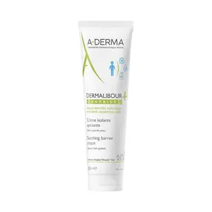 A-DERMA Dermalibour Ochranný krém 100 ml
