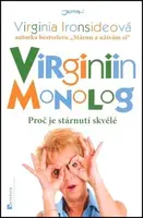 Virginiin monolog (poškozená) - Virginia Ironsideová