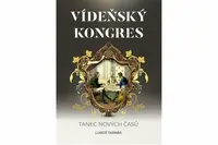 Vídeňský kongres (poškozená) - Luboš Taraba