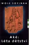 Aké: Léta dětství (poškozená) - Soyinka Wole