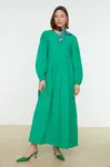 Dámske šaty Trendyol Maxi