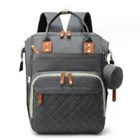 Livefy batoh Flair, sivý